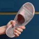 thumbnail image 3 of Zapatillas de masaje, zapatos para terapia de reflexología, fascitis Plantar, artritis, neuropatía, alivio del dolor, zapatillas de acupuntura, 3 of 4