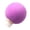 Purple, variant on EVA Foam Fishing Strike Indicator Beads Portable Air Lock Float Bobber Sensitive Bite for Outdoor Trout Fishing
