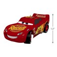thumbnail image 3 of Hallmark QXD6492 Disney/Pixar Cars 15th Anniversary Lightning McQueen With Sound 2021 Ornament, 3 of 6