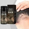 thumbnail image 2 of Light Brown Volumizing Hair Powder Hair Shade Powder Embellishes Forehead Refreshing Long Lasting Styling Hair ！ Natural Deep Conditioner for, 2 of 4