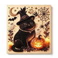 thumbnail image 5 of PLPPYFS Halloween Ghost Pearl Art DIY Kit, Ghost Diamond Embroidery Craft Kit with Crystal Pearl Beads, Cute Ghost Diamond Art for Adults, Halloween Home Wall Decor, Beginner DIY Seasonal Party Gift, 5 of 5