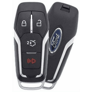 Viper 7145V 4 Button Remote 434mhz 2/66 Code - Walmart.com