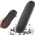 thumbnail image 3 of WORGEOUS Titular de la caja del lápiz del lápiz del pluma Accesorios de la pluma de la pantalla táctil Compatible con el lápiz Apple 2 y 1 (negro), 3 of 8