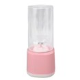 thumbnail image 4 of Mini Portable Juicer 6 Leaf Blade USB Charging Small Juicer Electric Wireless Juicing Cup Fruit Juice Cup, 4 of 4