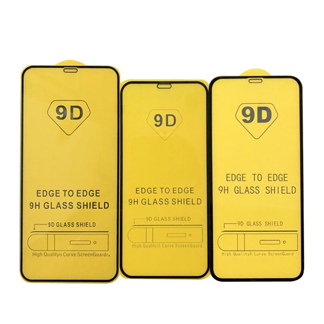 Mobile Phone Screen Cover Guard tempered glass cover Tempered Glass Shockproof Film, Replacement for iPhone 12 Pro Max