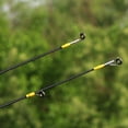 thumbnail image 3 of facefd Angling Rod Fishing Tackle with Ceramic Guide Ring Metal Bracket For Sea Fishing, 3 of 9