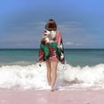 thumbnail image 3 of My Hero Academia Beach Towel, Microfiber Oversized Bath Towel, Super Absorbent Towel For Travel Swimming Pool Camping Yoga, Quick-Drying Lightweight Sand Free Towel, 52*32 Inch, 3 of 9