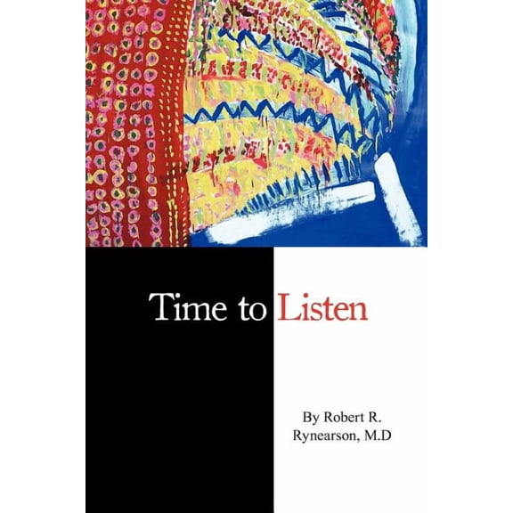 Time to Listen