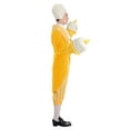thumbnail image 6 of Beauty and the Beast Lumiere Costume for Men, 6 of 13
