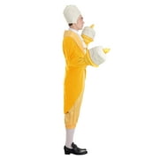 Beauty and the Beast Lumiere Costume for Men