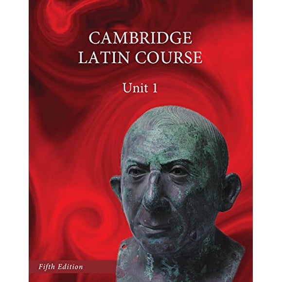 North American Cambridge Latin Course Unit 1 Student's Book