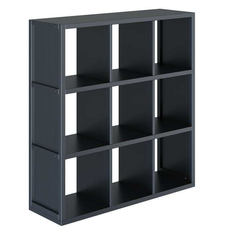 Walmart cube shelf discount