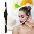 thumbnail image 4 of Loewten Anti Snoring Strap, Jaw Support Belt Chin Support Strap, For Adult Man And Women Sleeping Anti Snore, 4 of 8