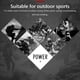 thumbnail image 4 of Outdoor tactic softshell protector pad dedo largo pantalla táctil lucha antideslizante guantes de ciclismo Yuarrent OD016929-01, 4 of 6