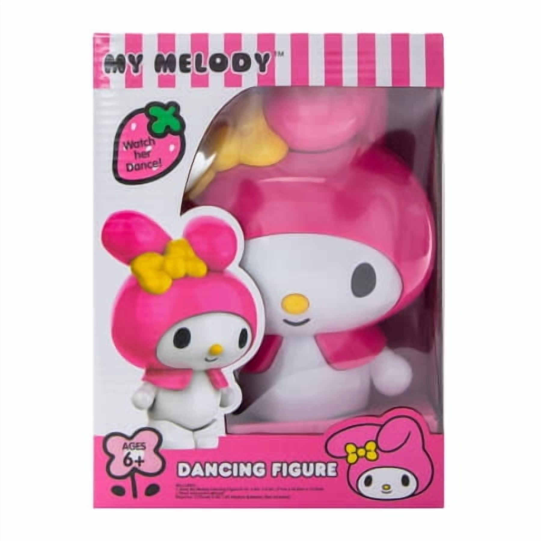 My Melody™ Dancing Figure x 9in