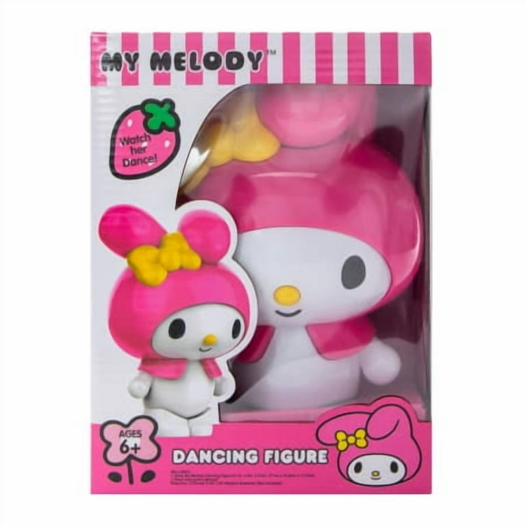 ワンピース melody toy Amazon.com: Hello Kitty and Friends - My Melody 12” Pink