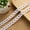 Style 2, variant on 10 Yards Cotton Lace Trim Vintage Ribbon Crochet Cotton Lace Scalloped Edge for Bridal Wedding Decoration Christmas Package DIY Sewing Craft,width 0.39 in,Style 1