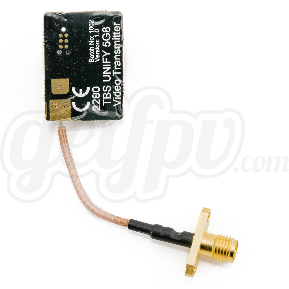 Team Blacksheep Online Store Tbs Unify Pro 5g8 V3 Rp Sma