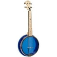 thumbnail image 2 of Gold Tone Little Gem Banjo Ukulele Lefty Sapphire, 2 of 4