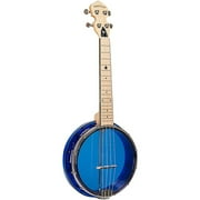 Little Gem Banjo Ukulele Lefty