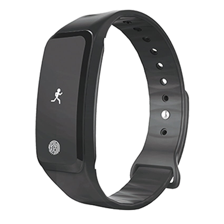 supersonic fitness band