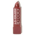 thumbnail image 2 of L.A. COLORS Moisture Rich Lip Color - Berry Red, 2 of 5