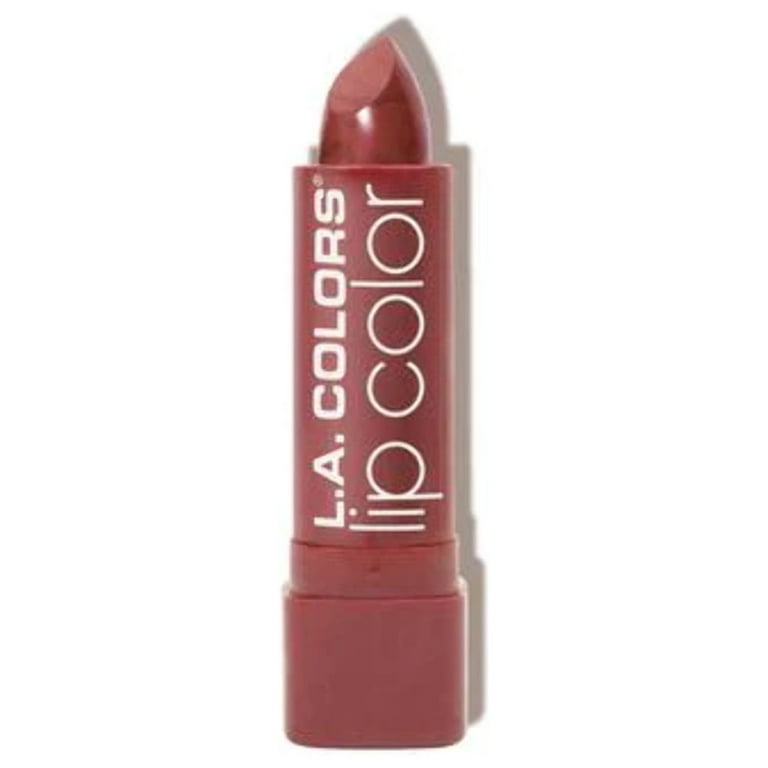 L.A. COLORS Moisture Rich Lip Color - Dream - Walmart.com