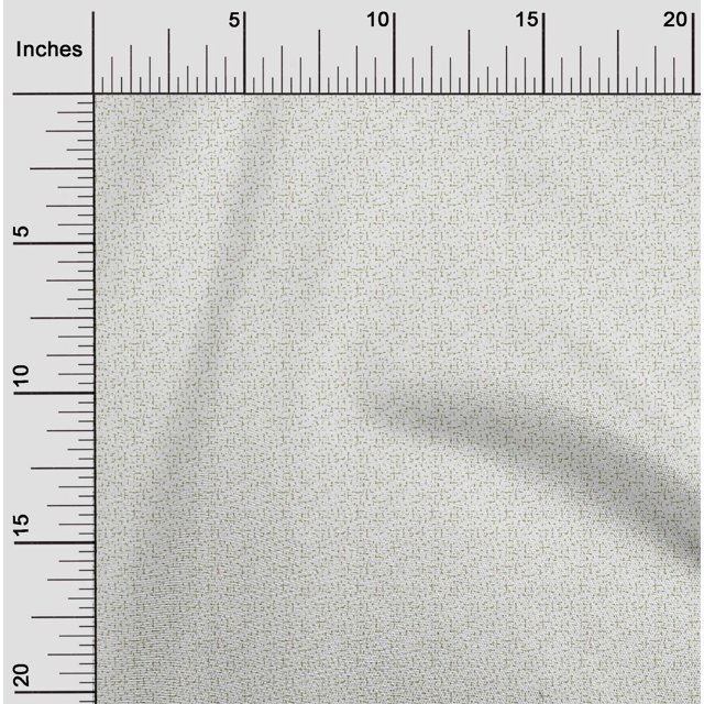 oneOone Silk Tabby Olive Green Fabric Abstract Small Craft Projects Decor Fabric Printed By The Yard 42 Inch Wide