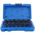 thumbnail image 4 of 26 Piezas para Quitar Tuercas de Pernos de , Casquillo Extractor de Tuercas, 4 of 5