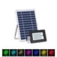 thumbnail image 1 of Luz De Inundación Solar Con Control Remoto Luz Solar Para Exteriores Cambio De Color 3.2V 6000Mah 36Led Rgb Árbol Foco Solar Ip65 Luz De Paisaje Impermeable Para Jardín Patio Patio Speravity HA015222-00, 1 of 7