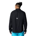 thumbnail image 2 of Columbia Men's Plus Tamiami II - Camiseta de manga larga, color negro, talla grande Columbia 128606, 2 of 7