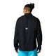 thumbnail image 2 of Camiseta de manga larga Columbia Men's Plus Tamiami II color negro talla pequeña, 2 of 7