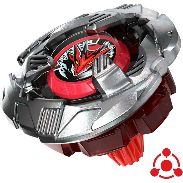 Beyblade X Shelter Drake 7-80GP BX Starter Pack Set with Balance