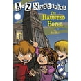 thumbnail image 1 of A to Z Mysteries: The Haunted Hotel, 1 of 3