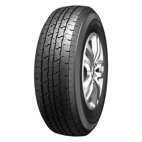 LLANTA 215/75R14 6PR BLACKHAWK HISCEND-H HST01 98L