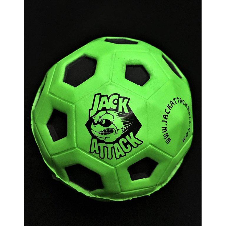 [G-RAPシールド] JACK BALL - Young Trends... sddefault.jpg