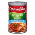 thumbnail image 1 of Cordon Bleu Hot Cicken Sauce 35% less Salt, 1 of 7