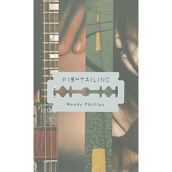 Pre-Owned Fishtailing (Paperback)