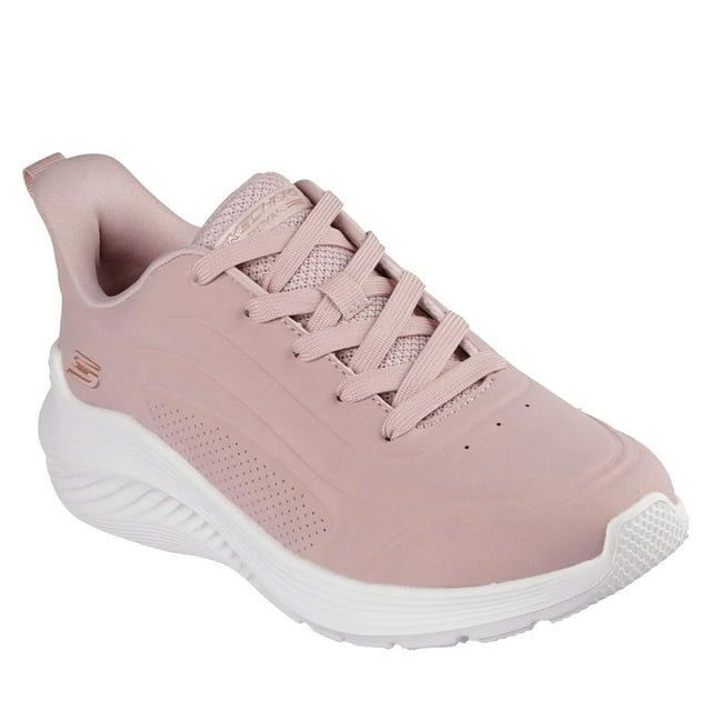 Skechers Chaussures d'Entraînement Bobs Sport Squad Waves pour Femmes