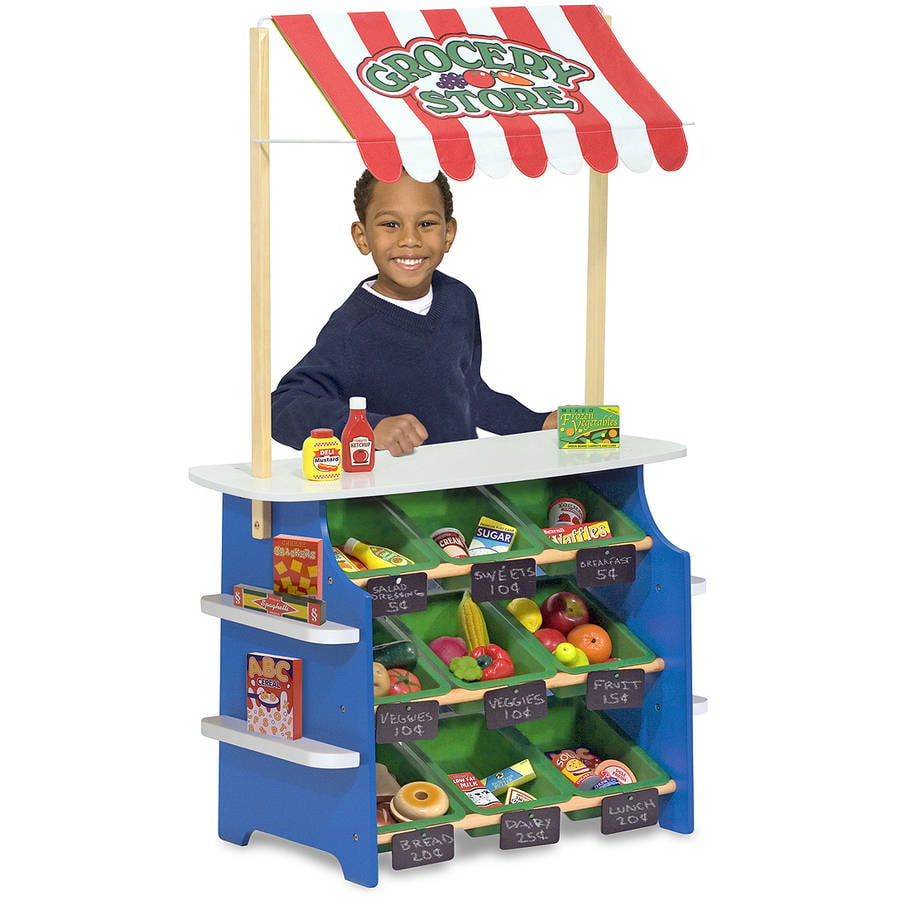 grocery store toy melissa and doug