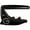 Black, variant on G7th Performance 3 ART Capo Black