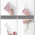 thumbnail image 4 of Power Socket Fixer, Power Strip Holder Punch Free  for Kitchen, 4 of 8