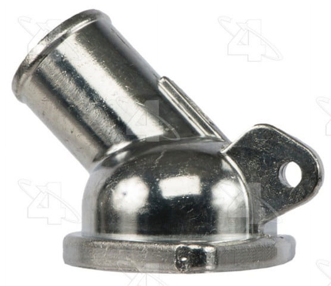 Four Seasons Engine Coolant Water Inlet P/N:85348 Fits select: 2006-2007 CHEVROLET COBALT, 2006-2007 CHEVROLET HHR