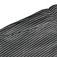 thumbnail image 3 of Fmbrln Mens Shorts Summer Fashion Casual Elastic Waist Drawstring Stripe Shorts Loose Lightweight Beach Vacation Shorts, 3 of 8
