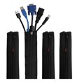 thumbnail image 2 of Funda para Manejo de Cables, Sistema Organizador de Cordón Hikig - Fun, 2 of 2