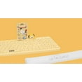 thumbnail image 2 of BT21 BTS Little Buddy Baby Keyboard pad (Gray), 2 of 3