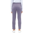 thumbnail image 3 of FUNING Women's Pants with Deep Pockets 7/8 Stretch Ankle Sweatpants for Golf, Athletic, Lounge, Travel, Work, 3 of 4