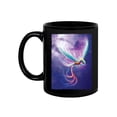 thumbnail image 2 of Thrasys Dragon Bird Mug - Anthony Chirstou Designs,, 2 of 4