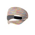 thumbnail image 1 of Accesorios de Realidad Virtual, para Máscara de Ojos, Banda Transpirable Acolchada para el Sudor con Auriculares de Realidad Virtual para 2 1 Pro C, 1 of 5