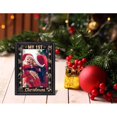thumbnail image 2 of WaaHome My First Christma Picture Frame Baby's First Christmas Photo Frame Engraved Natural Wood Babys First Christmas Photo Frame Gifts for Baby from New Parents Mom Dad, 2 of 6